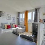 Studio 4 People Accord Arena Bercy