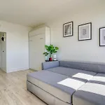 Studio 4 People Accord Arena Bercy